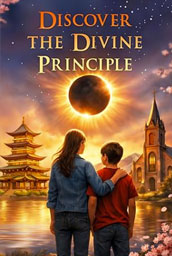 Discover Divine Principle